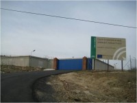 Instalación de LAMT y CT ETAP en La Puebla de Guzmán